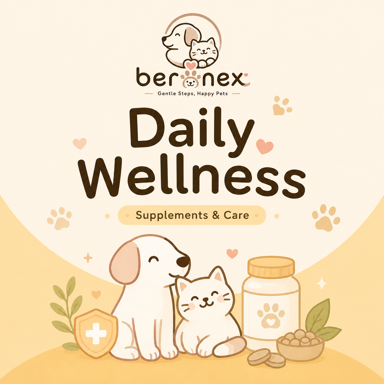 Daily Wellness
