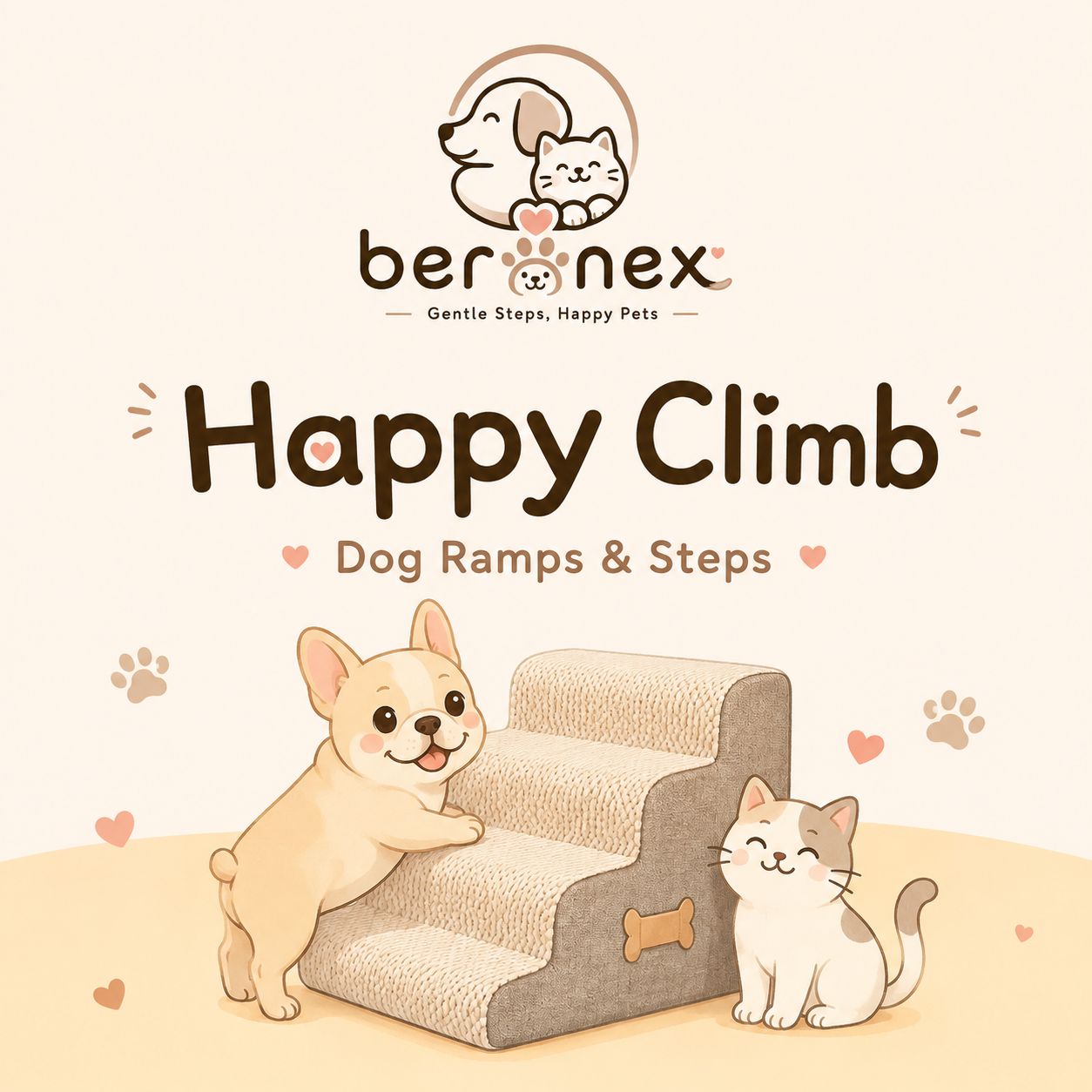 Happy Climb