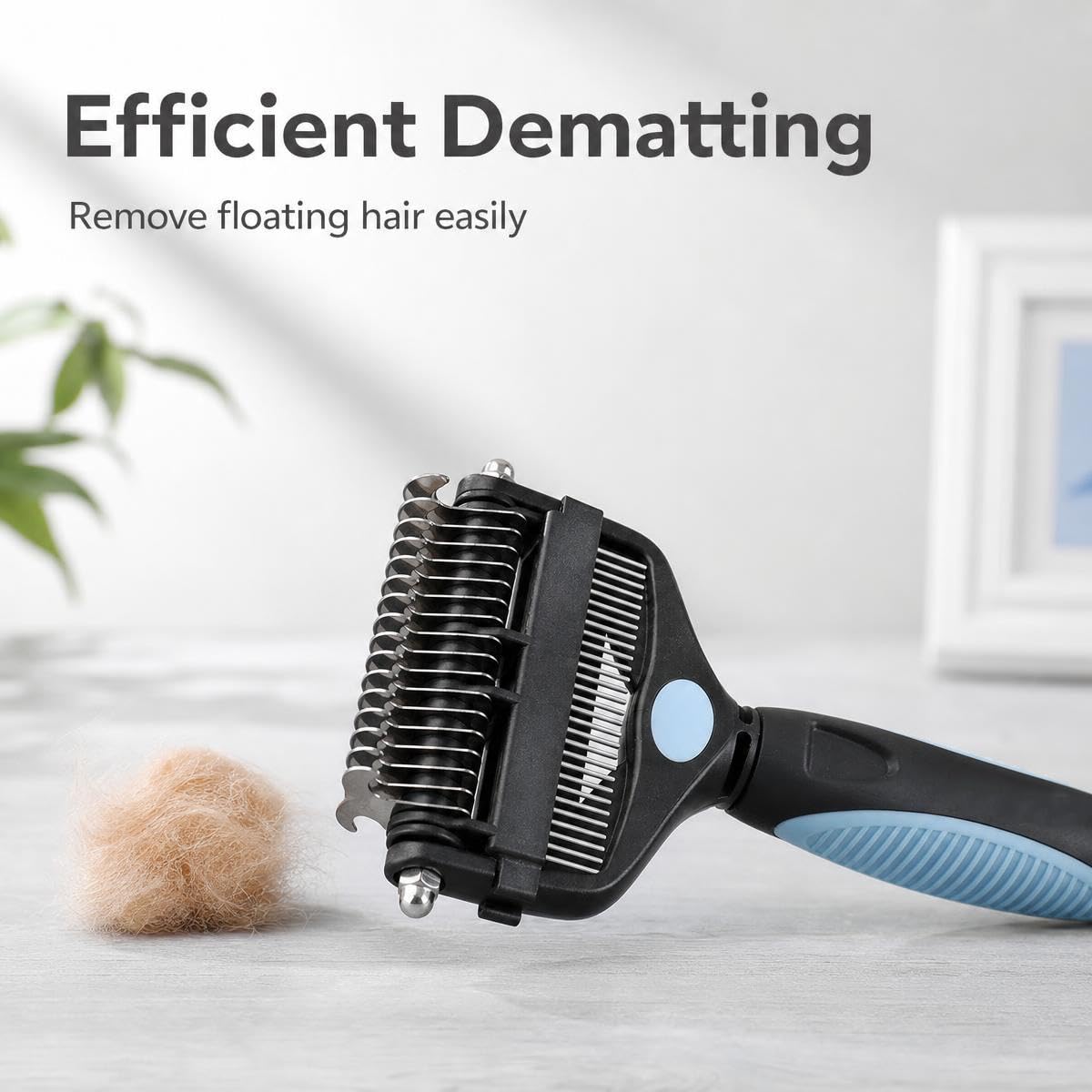 All-in-One Pet Grooming Solution