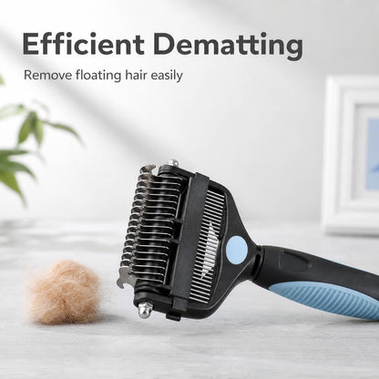 All-in-One Pet Grooming Solution