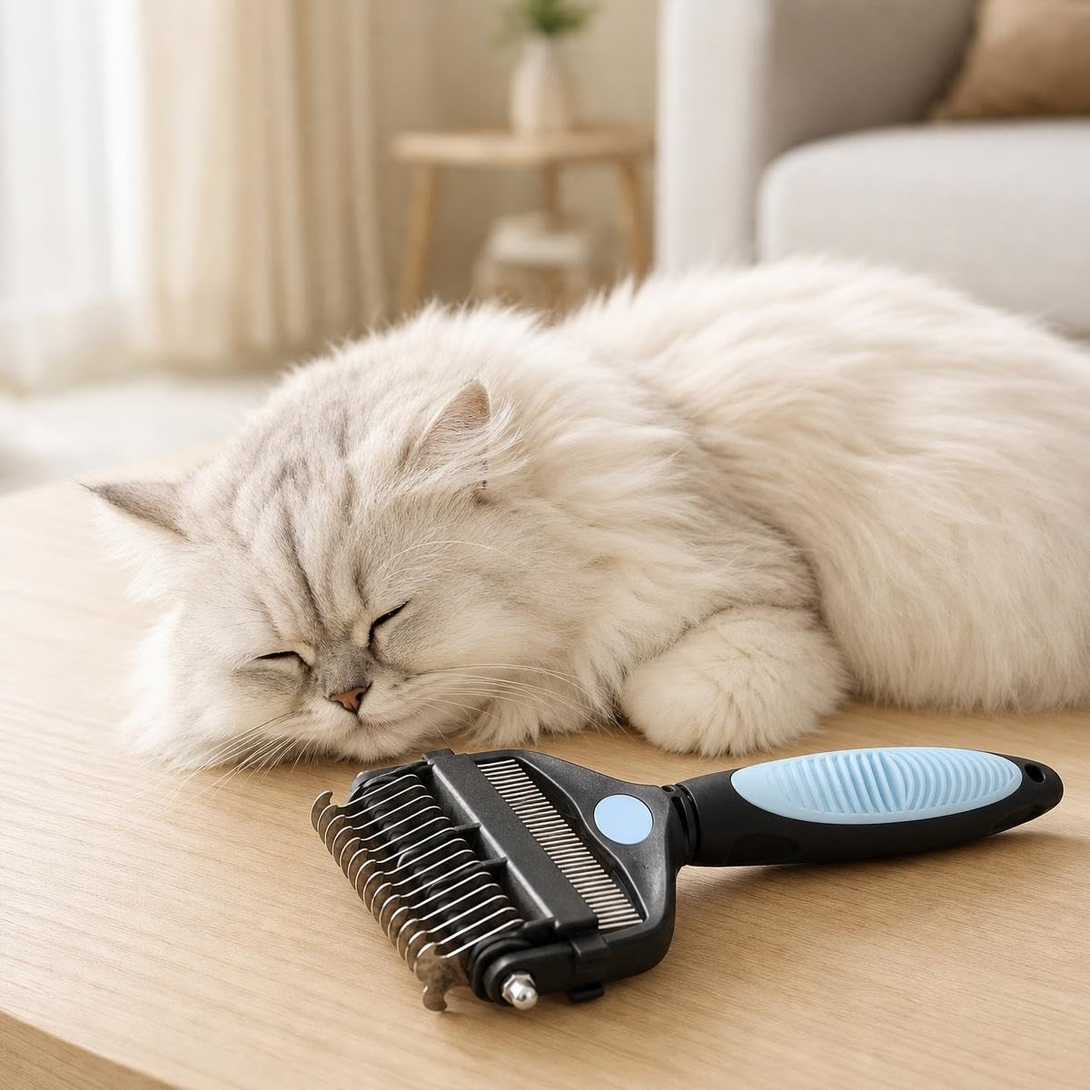 All-in-One Pet Grooming Solution