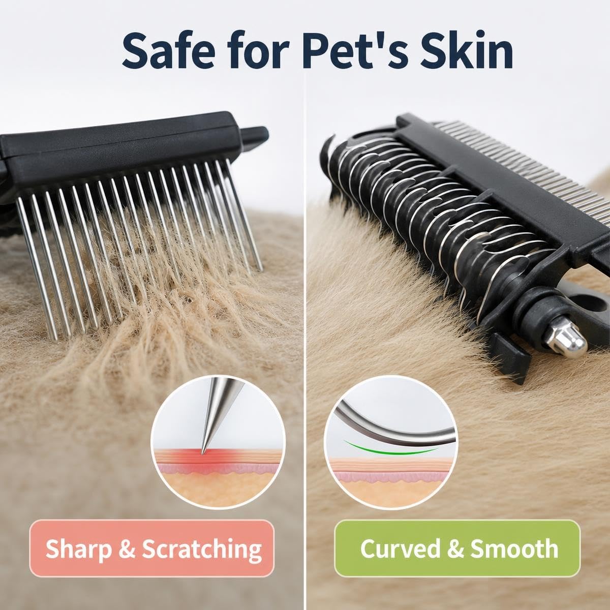 All-in-One Pet Grooming Solution
