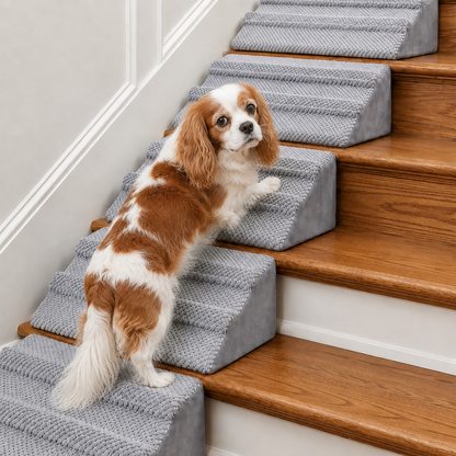 Dog Ramp for Stairs