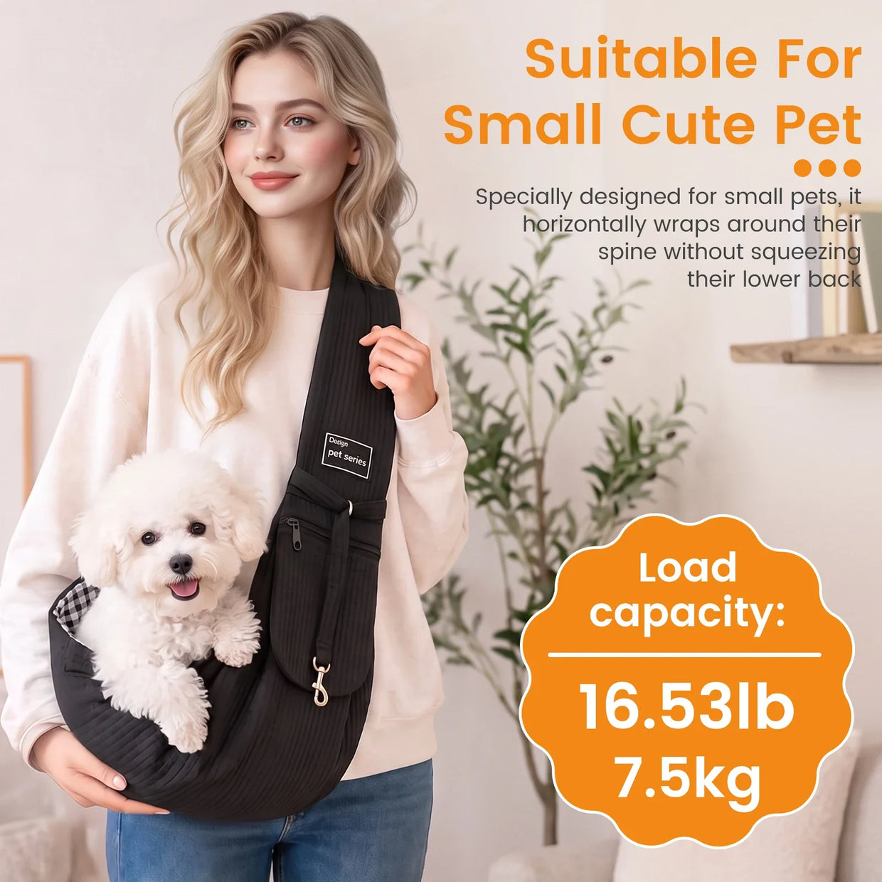 Exceptional comfort and safety