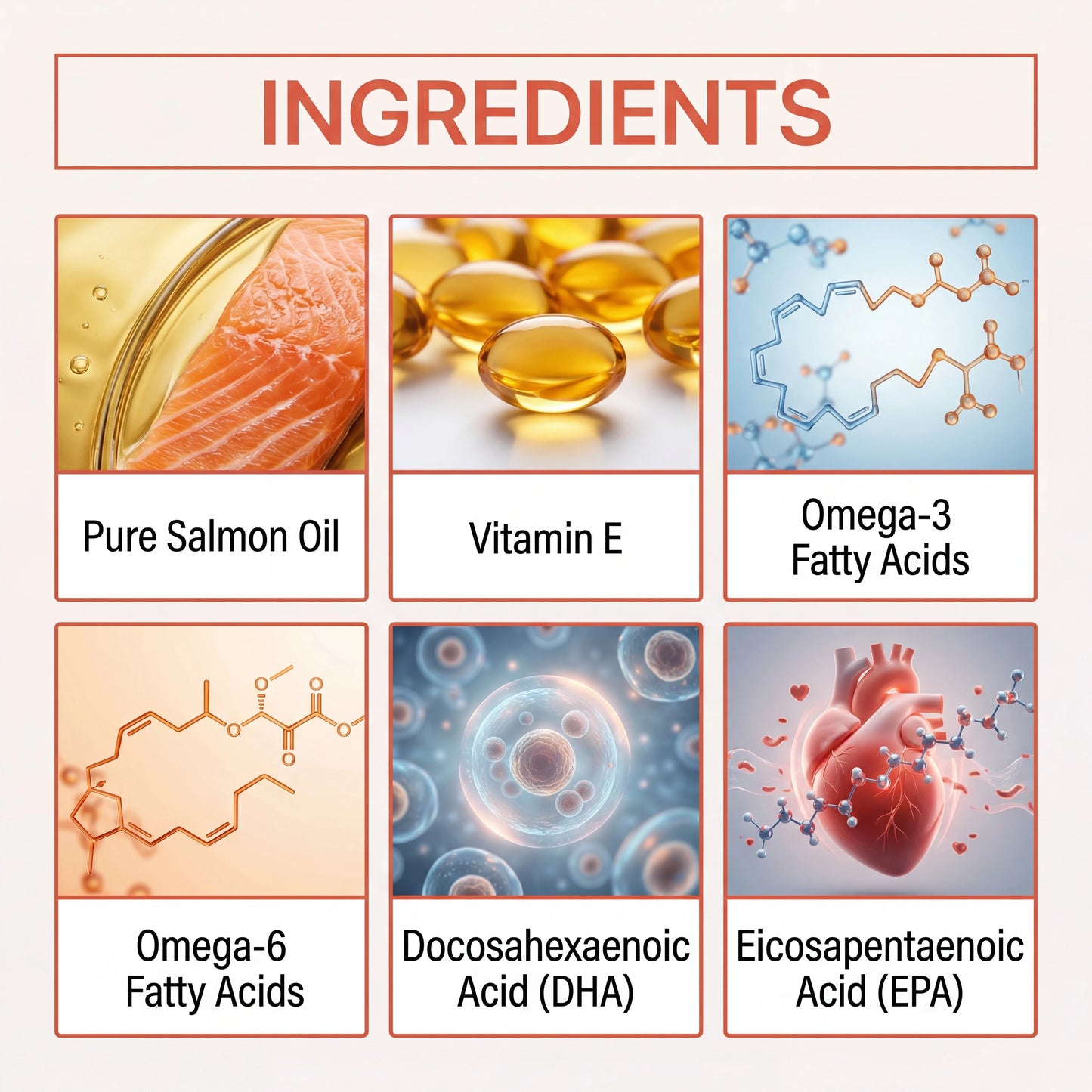 Nourish & Shine Salmon Oil for Pets