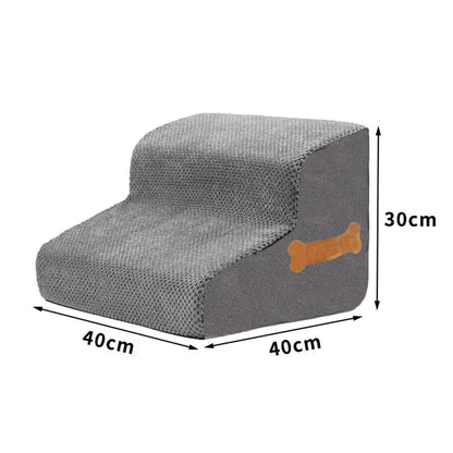 Pet Steps for Safe, Comfortable Access